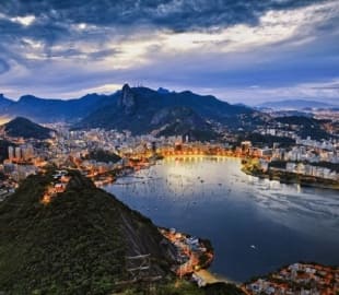 Туры в Бразилию