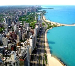 Туры в Бразилию