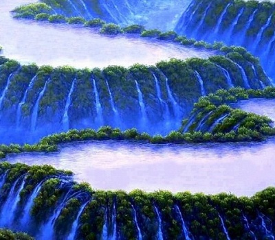 Туры в Бразилию