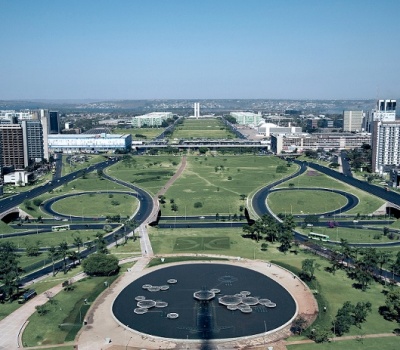 Туры в Бразилию