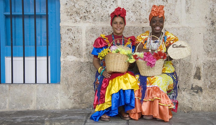 Туры на Кубу