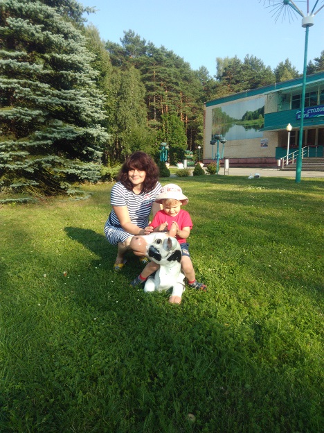 Туры по Беларуси