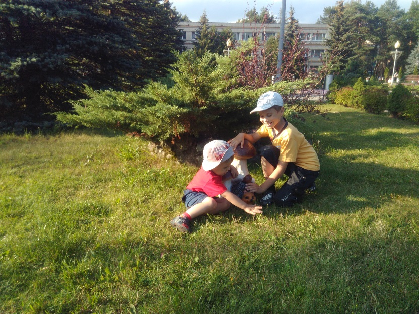 Туры по Беларуси