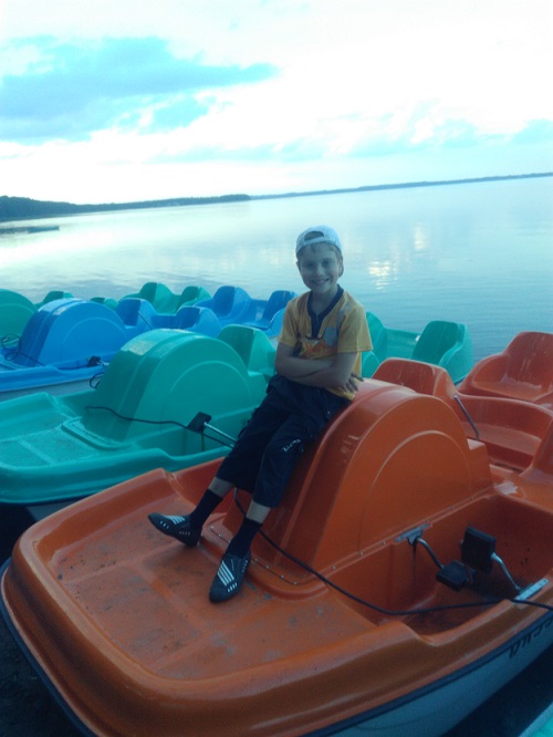 Туры по Беларуси