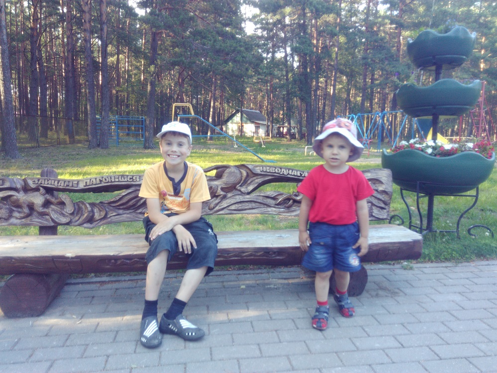 Туры по Беларуси