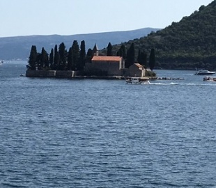 Туры в Черногорию