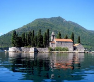 Туры в Черногорию