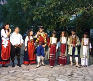 Туры в Черногорию