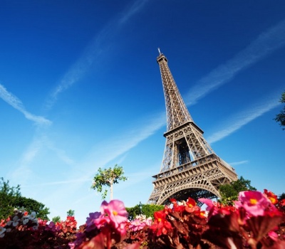 Туры Франция