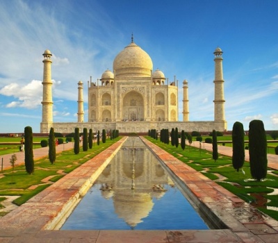 Туры в Индию