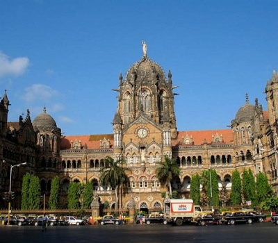 Туры в Индию