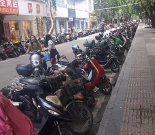 Туры в Китай