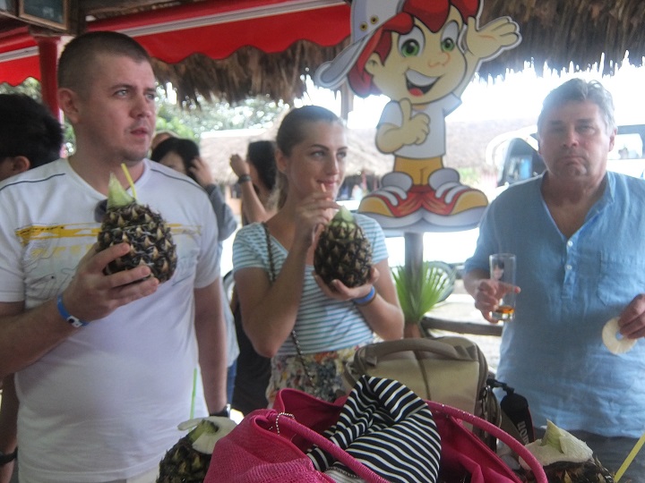 Туры на Кубу