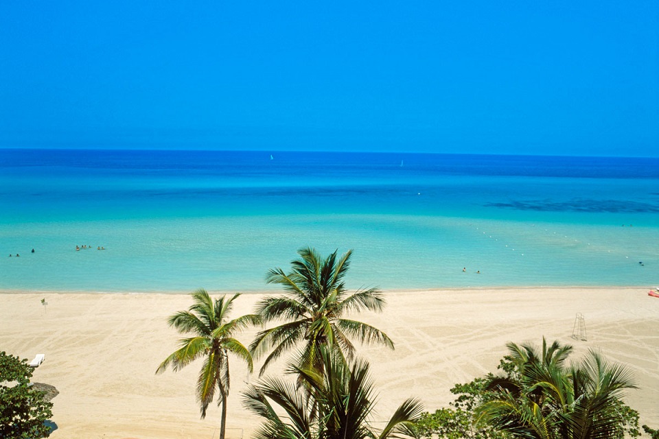 Туры на Кубу