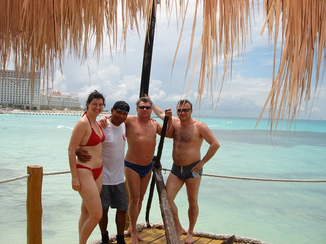 Туры на Кубу