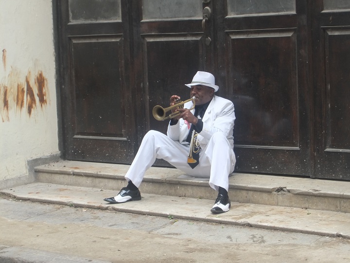 Туры на Кубу