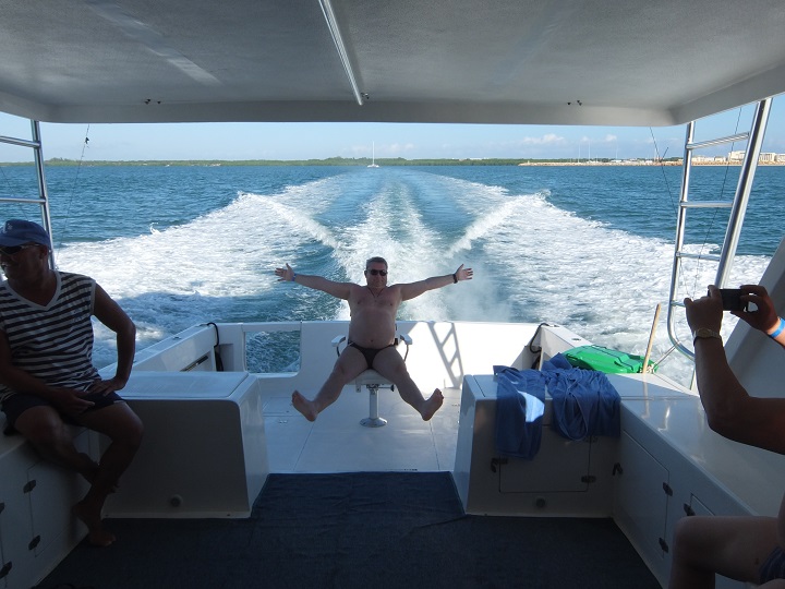 Туры на Кубу