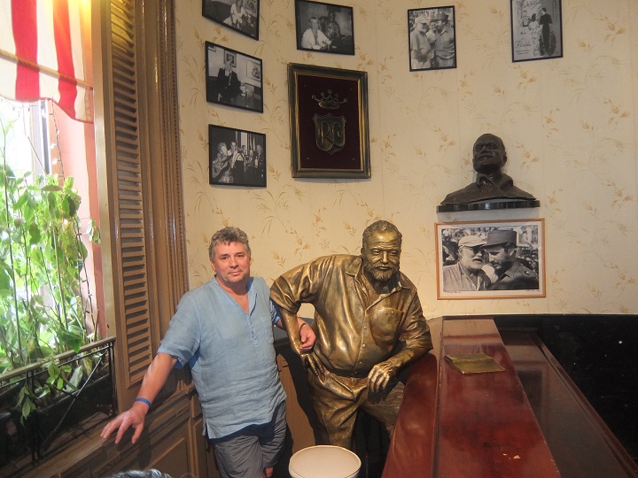 Туры на Кубу