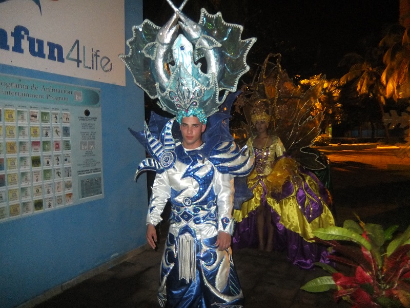 Туры на Кубу