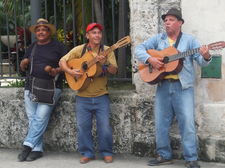 Туры на Кубу