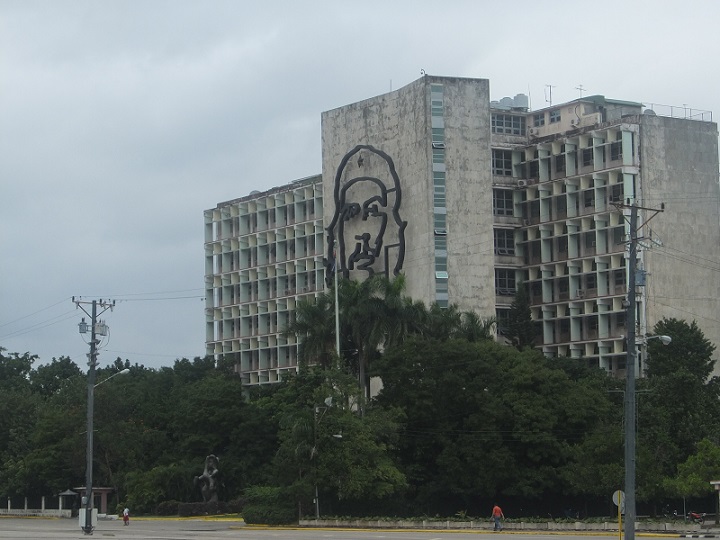 Туры на Кубу