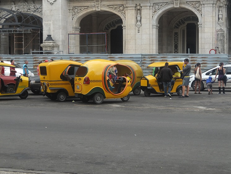 Туры на Кубу