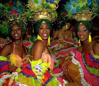 Туры на Кубу