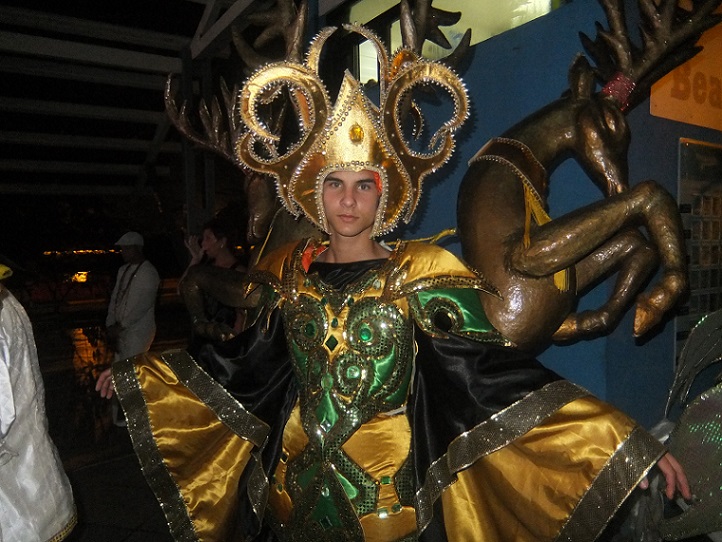 Туры на Кубу