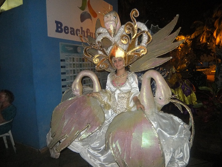 Туры на Кубу