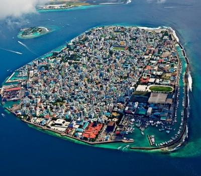 Туры на Мальдивы
