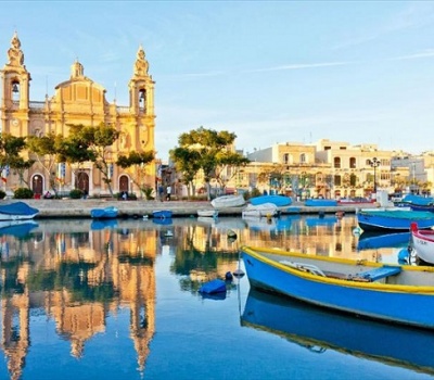 Туры на Мальту