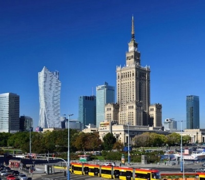 Туры в Польшу