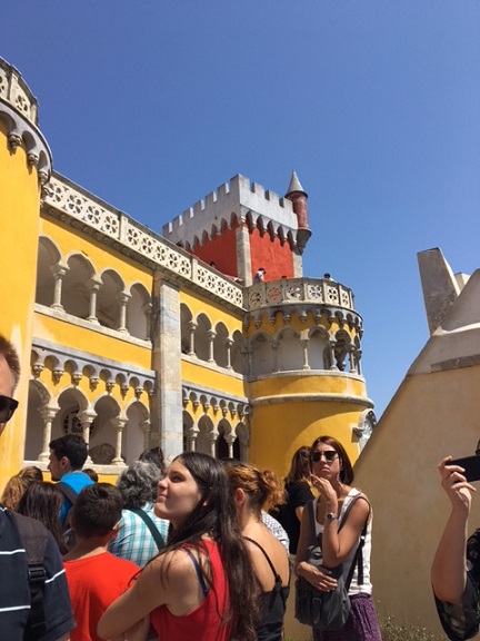 Туры в Португалию