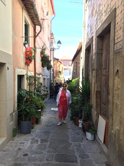 Туры в Португалию