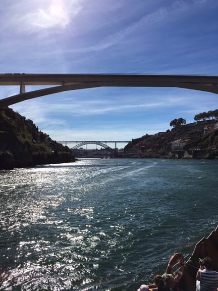 Туры в Португалию