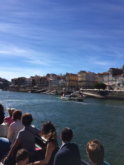 Туры в Португалию