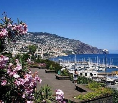 Туры в Португалию