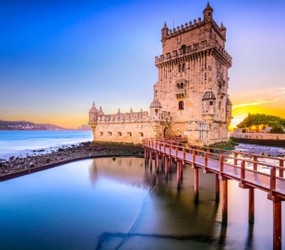 Туры в Португалию