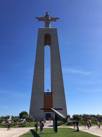 Туры в Португалию