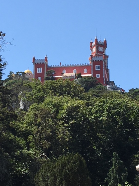 Туры в Португалию