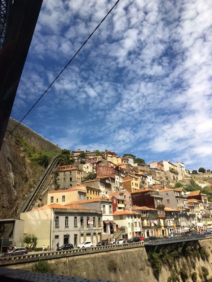 Туры в Португалию