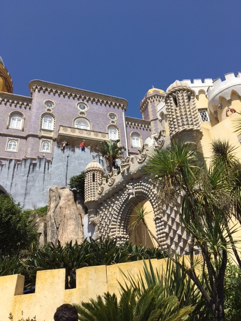 Туры в Португалию