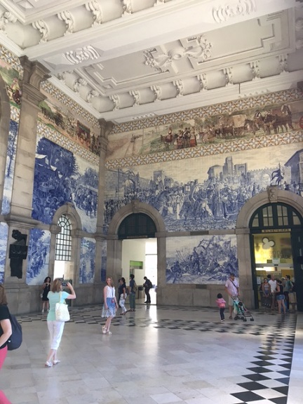 Туры в Португалию