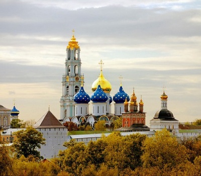 Туры по России
