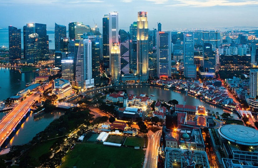 Туры в Сингапур