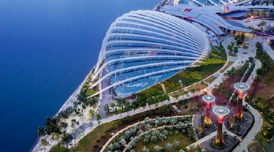 Туры в Сингапур