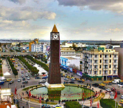 Туры в Тунис