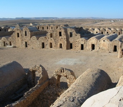 Туры в Тунис