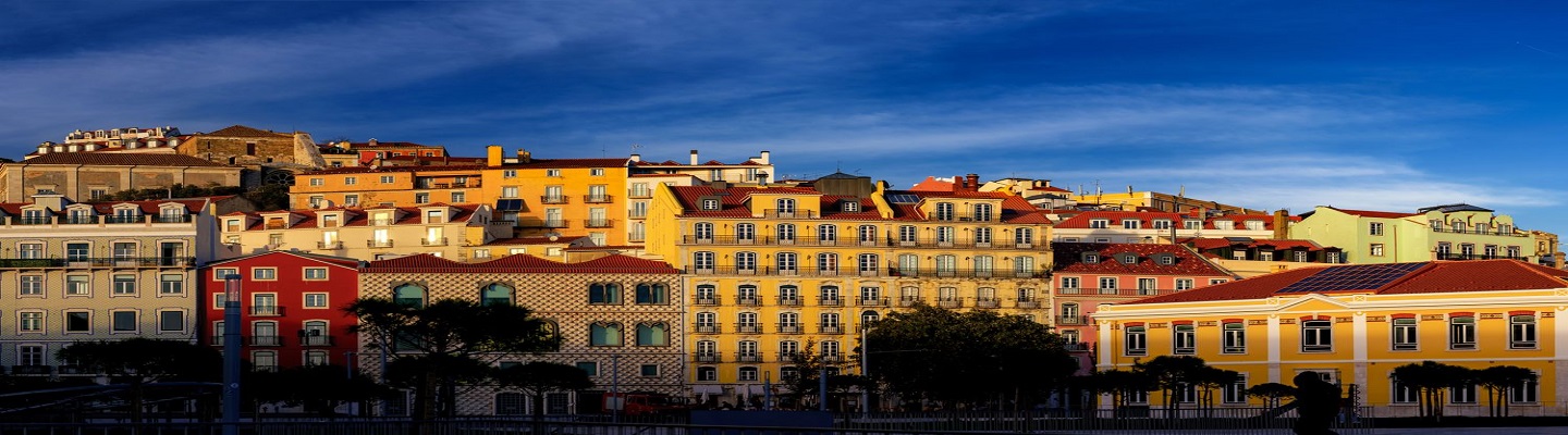 Португалия. Отдых в Алгарве и экскурсии. Для туристов с визами