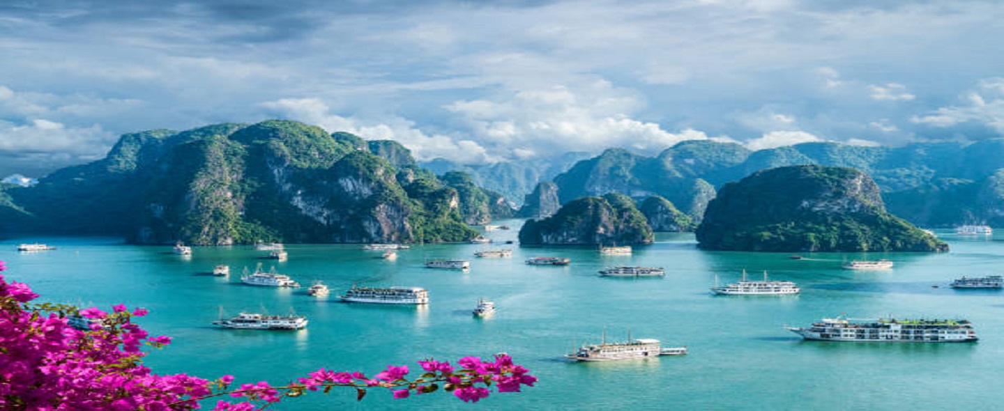 Вьетнам. Пляжный отдых на курорте Нячанг и экскурсии